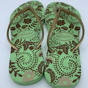 Havaianas Flip Flops